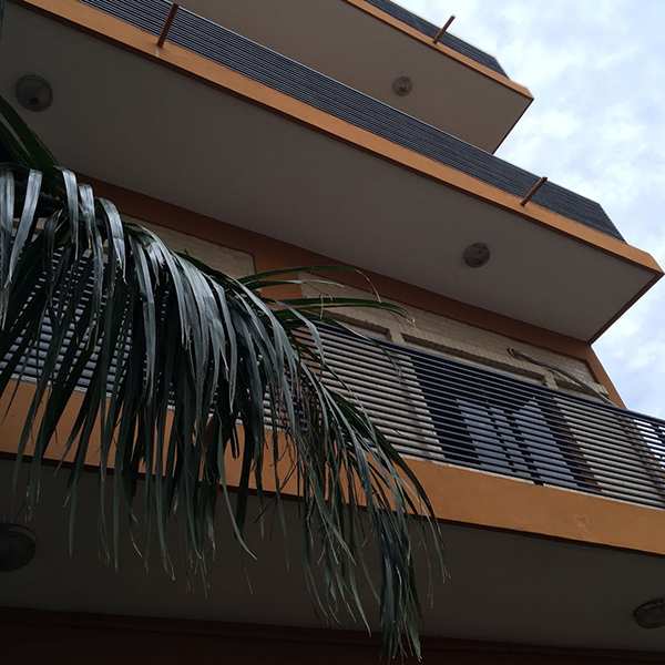SE ALQUILAN DEPARTAMENTOS A ESTRENAR EN ASUNCIÓN