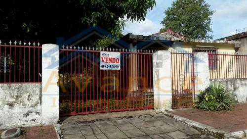 TEREENO CON CASITA EN EL B° SANTISIMA TRINIDAD